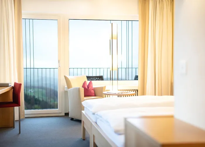 Hotel Bad Ramsach