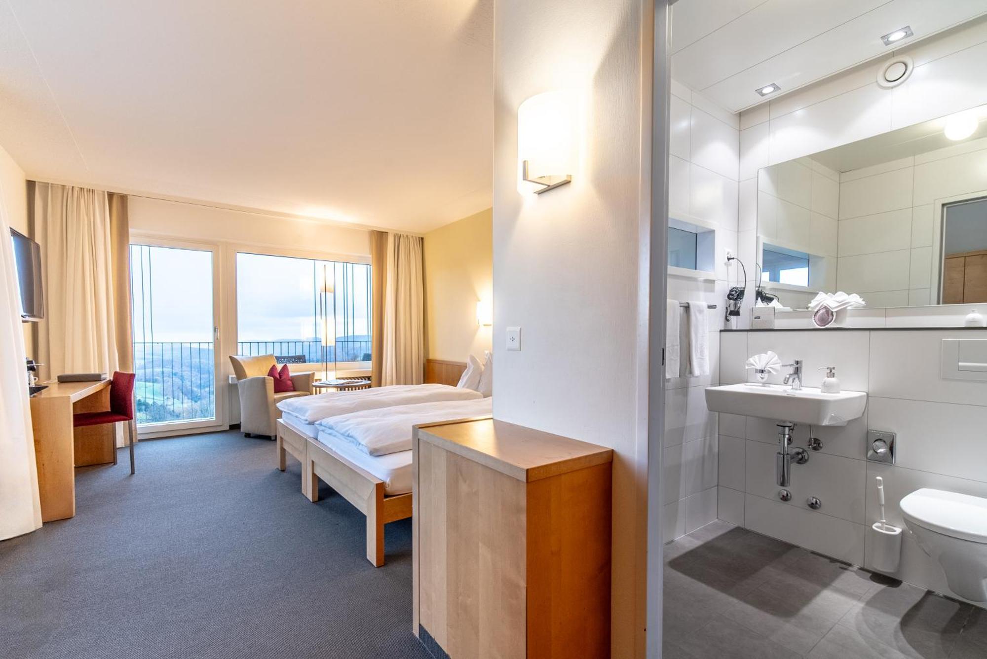 Hotel Bad Ramsach Läufelfingen