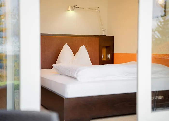 Hotel Bad Ramsach