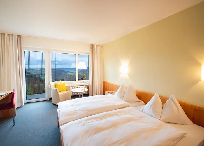 Hotel Bad Ramsach