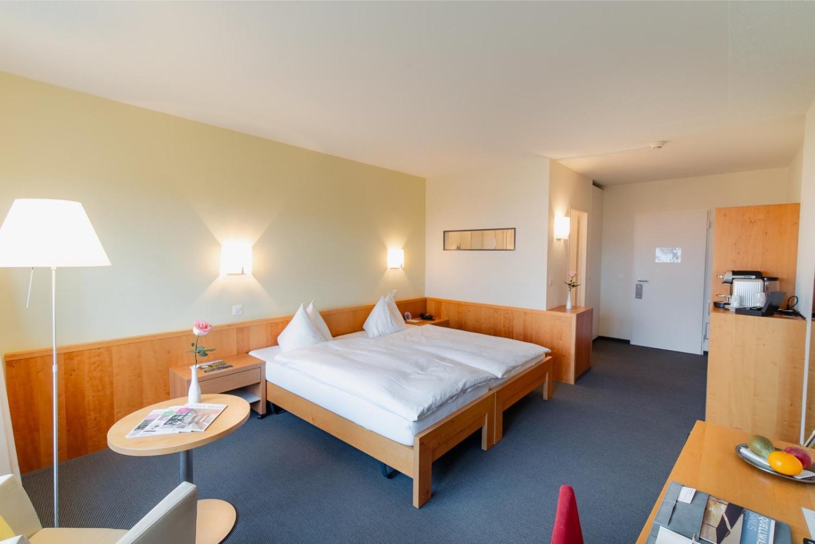 Bad Ramsach Hotel Laufelfingen