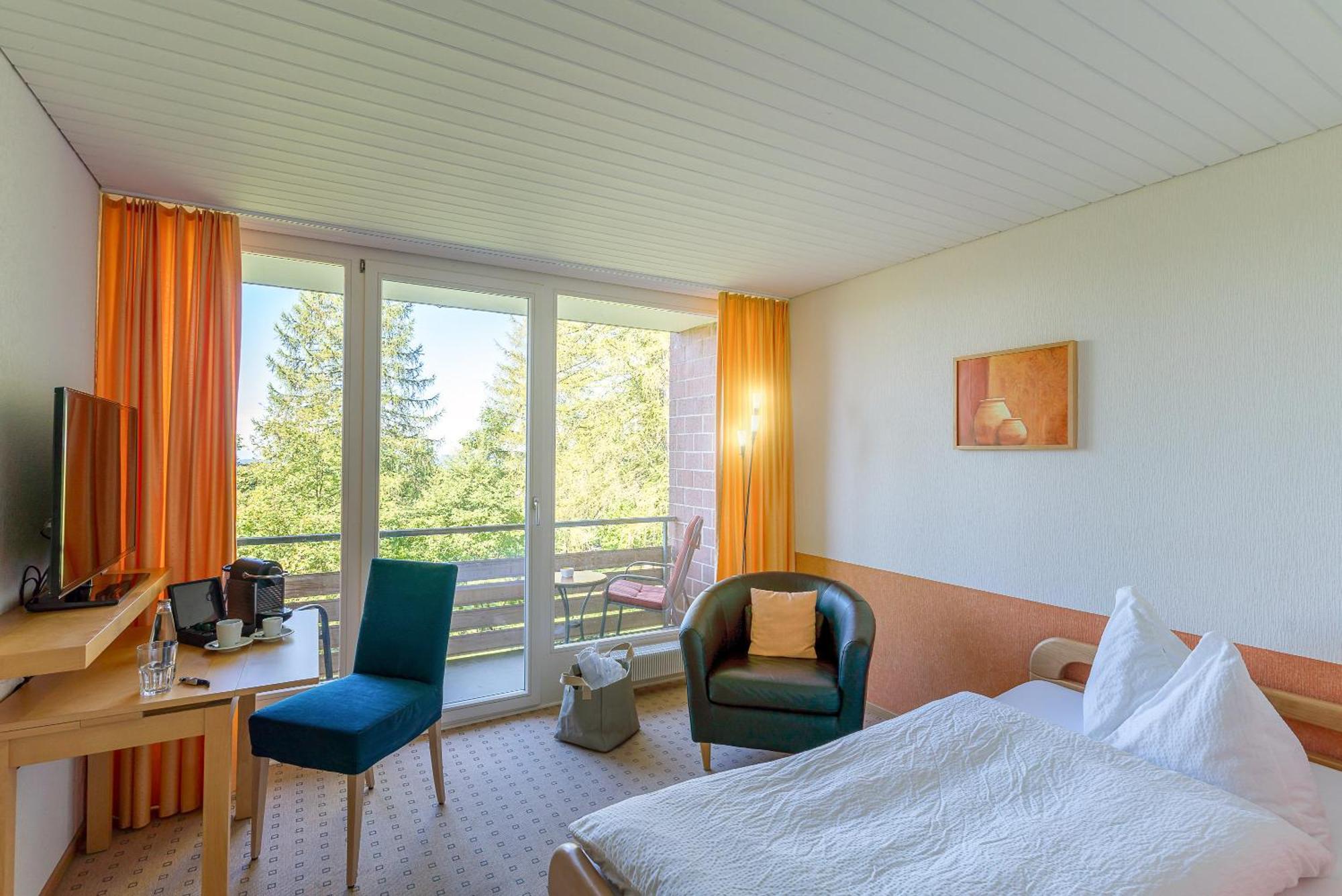 Bad Ramsach Hotel