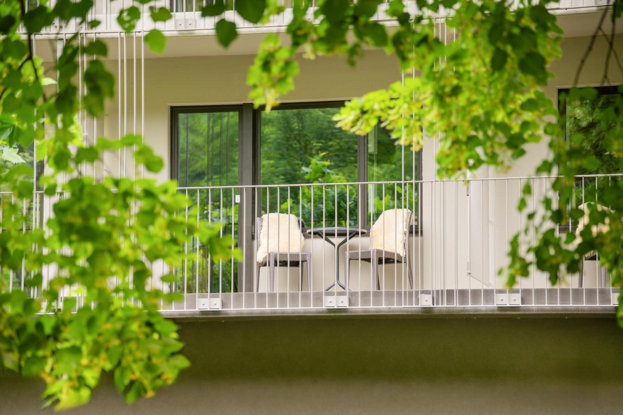 Hotel Bad Ramsach 3*