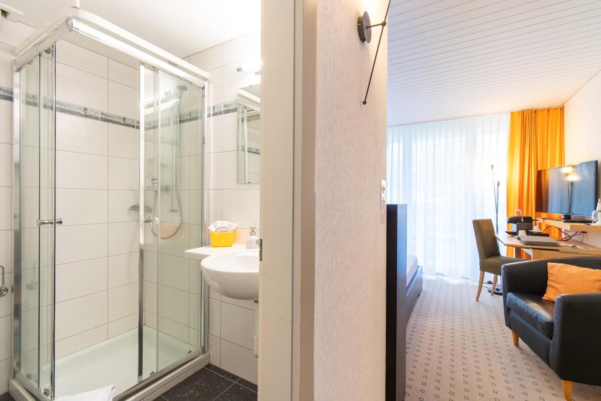 Bad Ramsach Hotel 3*