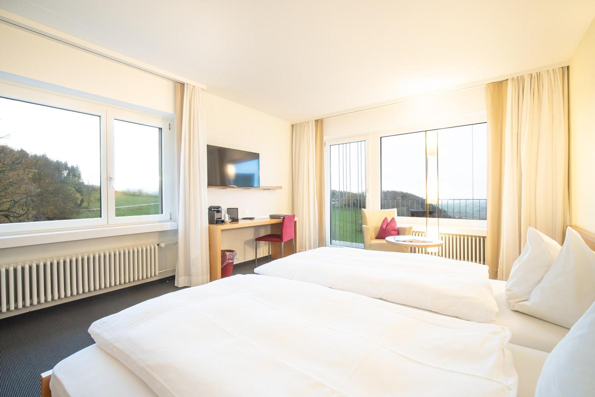 Bad Ramsach Hotel Laufelfingen