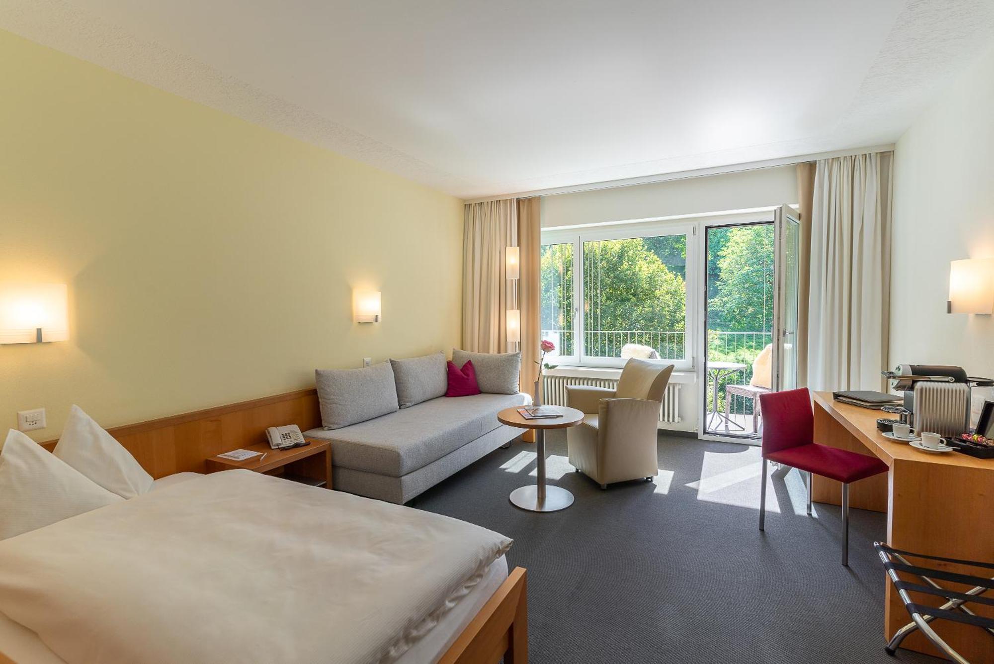 Hotel Bad Ramsach