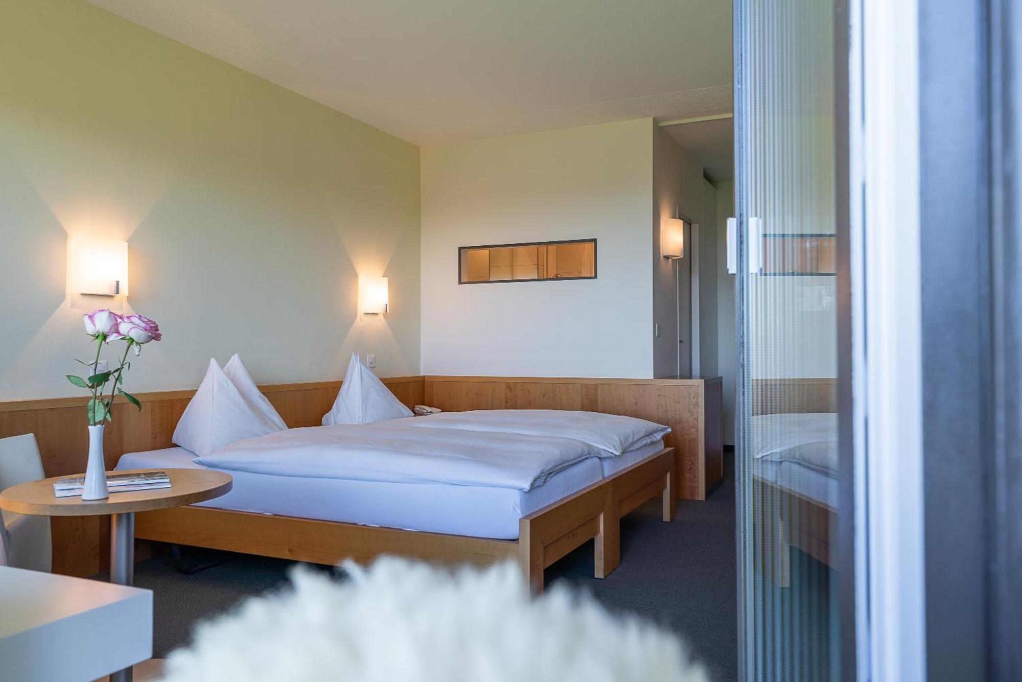 Bad Ramsach Hotel 3*