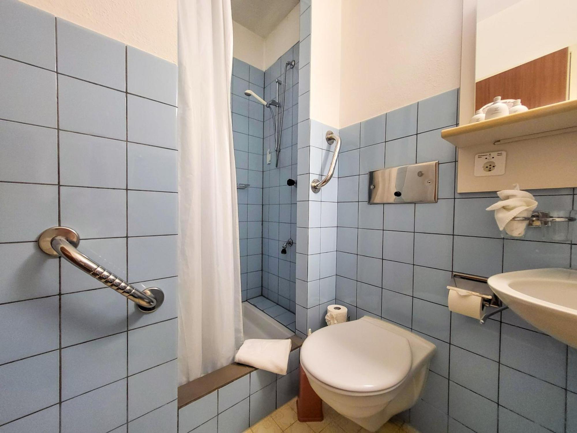Hotel Bad Ramsach Laufelfingen