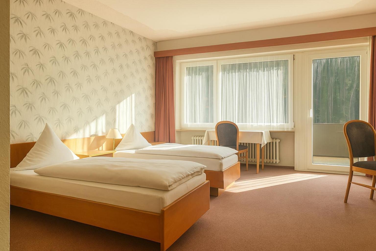 Bad Ramsach 3* Laufelfingen