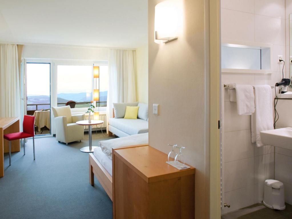 Bad Ramsach Hotel Laufelfingen