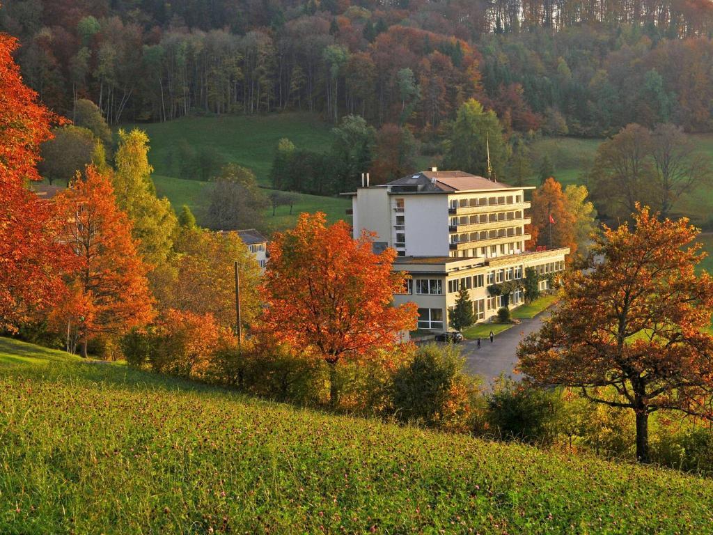 Bad Ramsach 3*