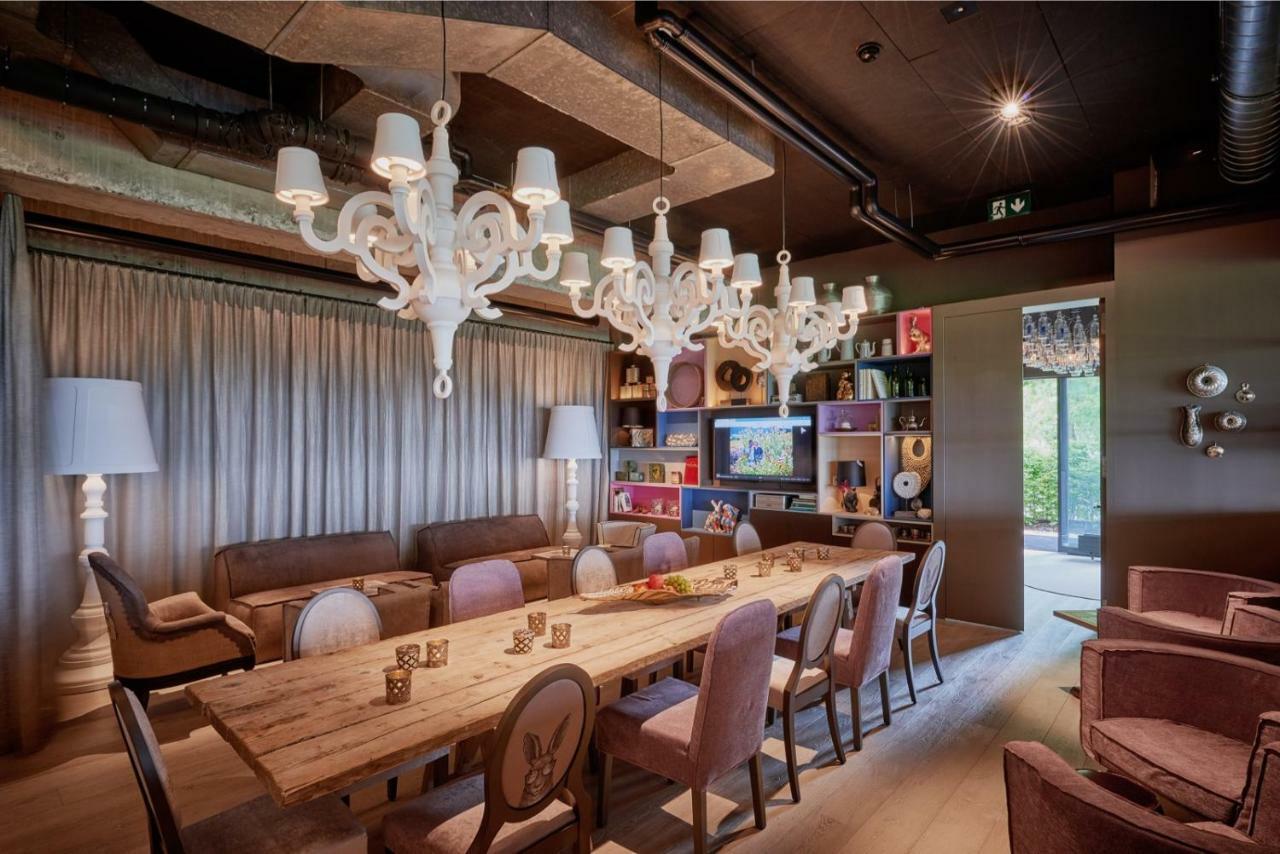 Hotel Bad Ramsach 3*